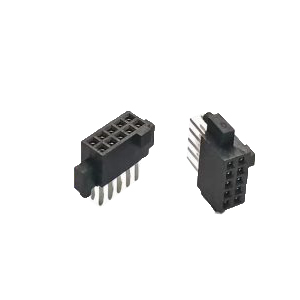 SFC-105-T1-L-D-A连接器