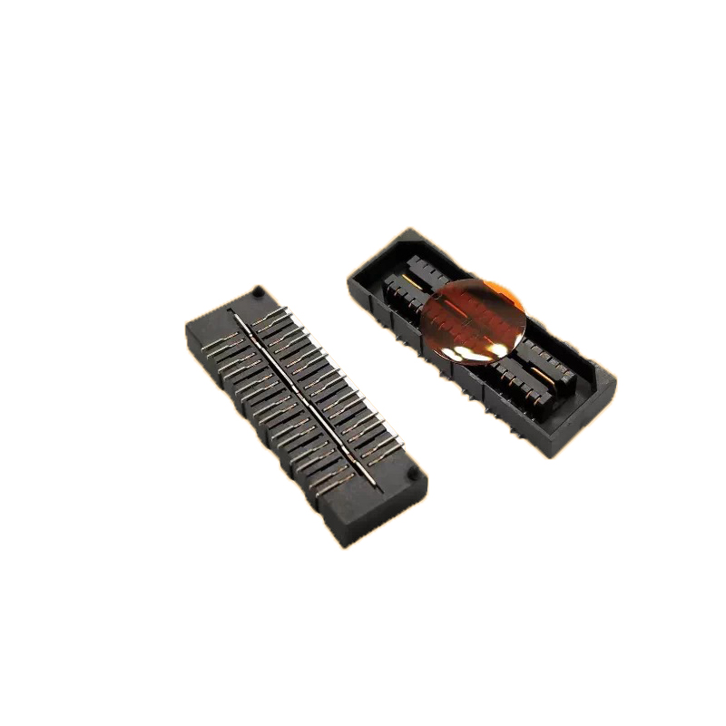 QSE-014-01-F-D-DP-A-K-TR连接器