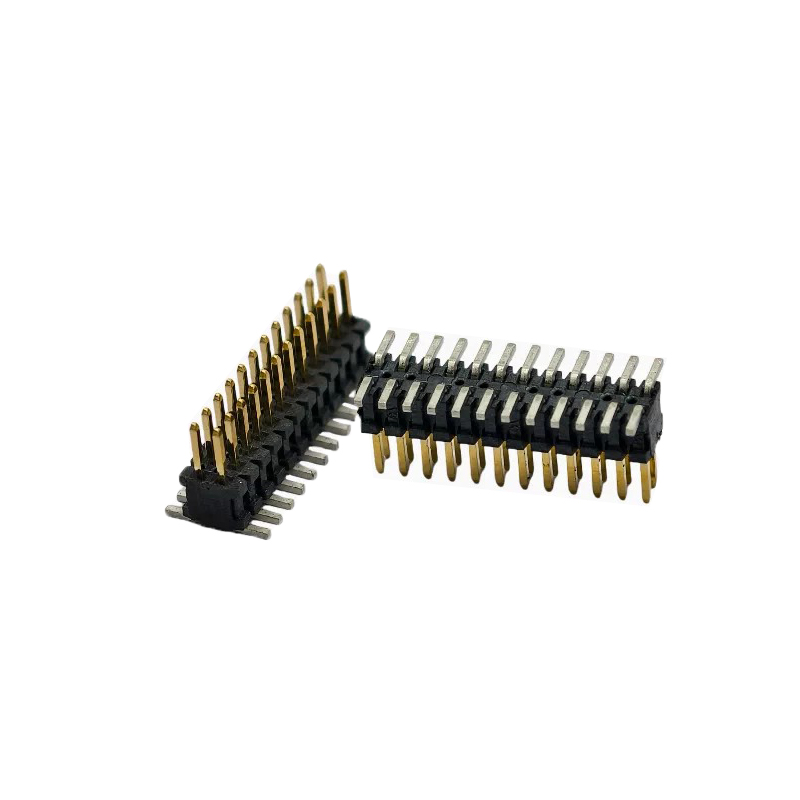 FTSH-112-01-L-DV连接器