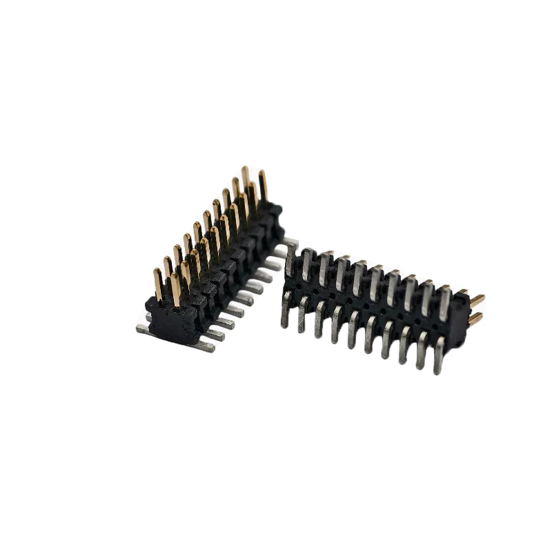 FTSH-110-01-L-DV连接器