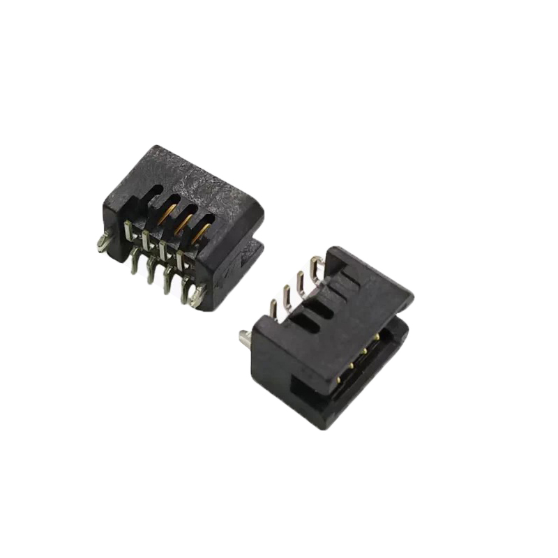 TFC-104-02-L-D-LC连接器