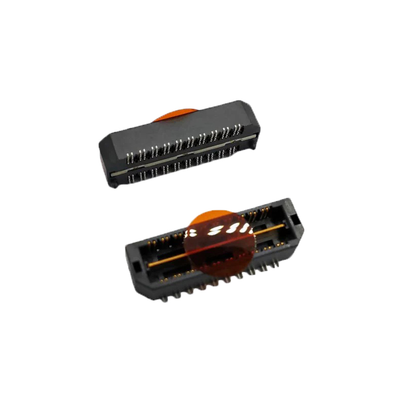 QTH-020-01-L-D-DP-A-K-TR连接器