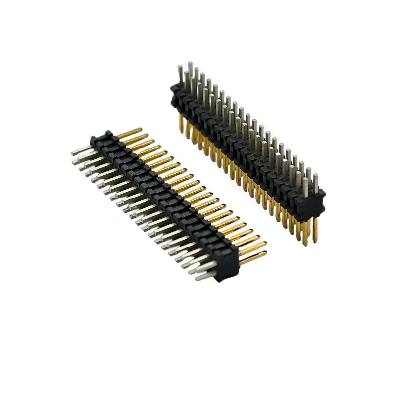FTSH-120-04-F-D连接器