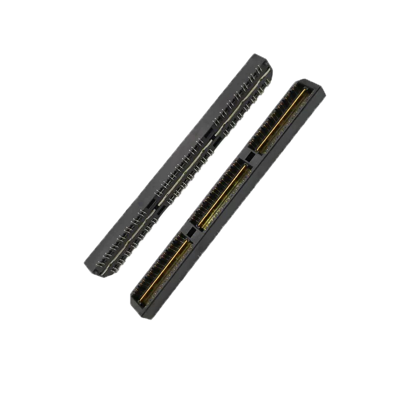 QTE-042-01-F-D-DP-A连接器