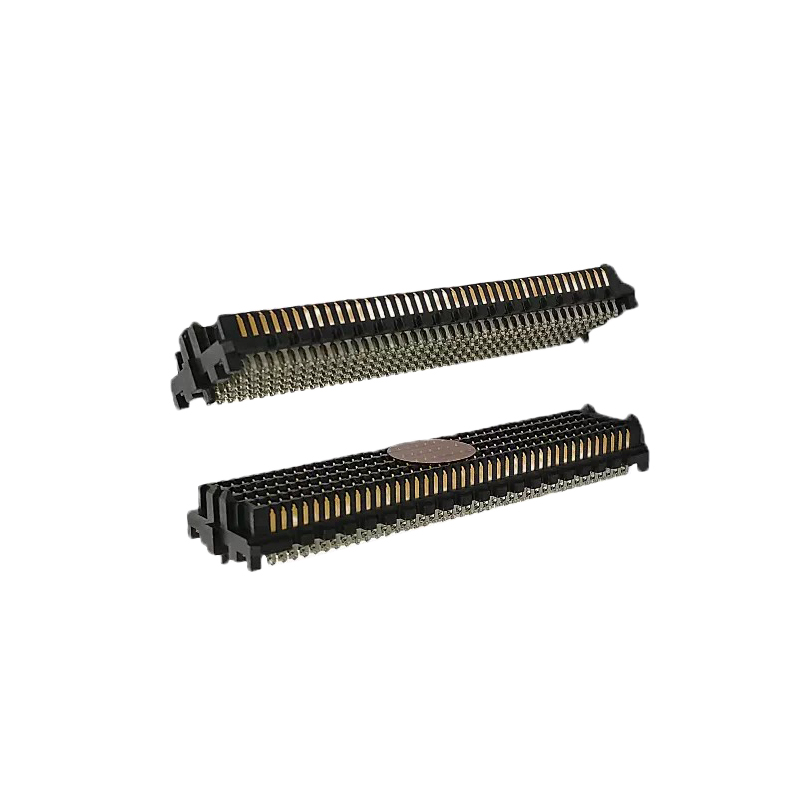SEAM-40-03.5-L-10-2-A连接器