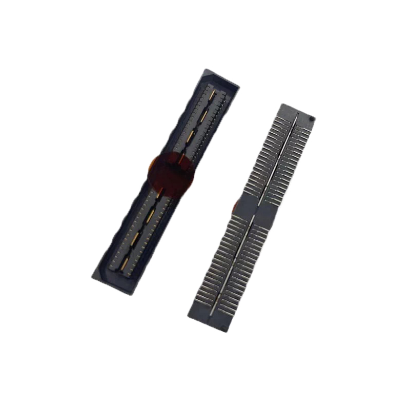 QSE-040-01-L-D-A-K-TR连接器