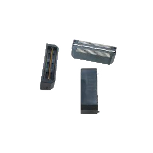 QTH-030-02-F-D-A连接器