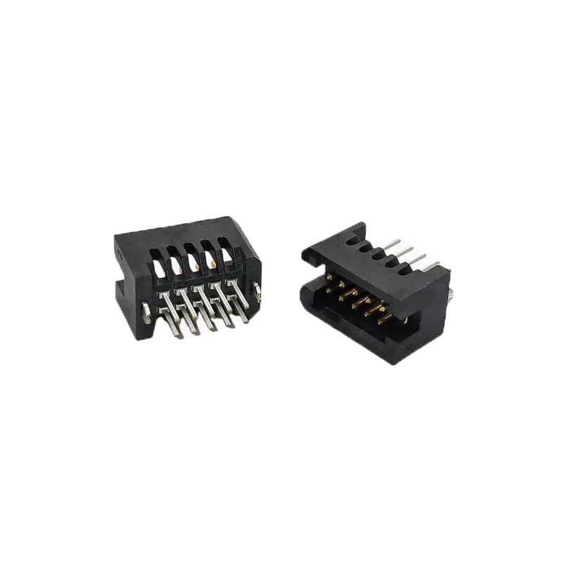 TFC-105-01-F-D-LC连接器