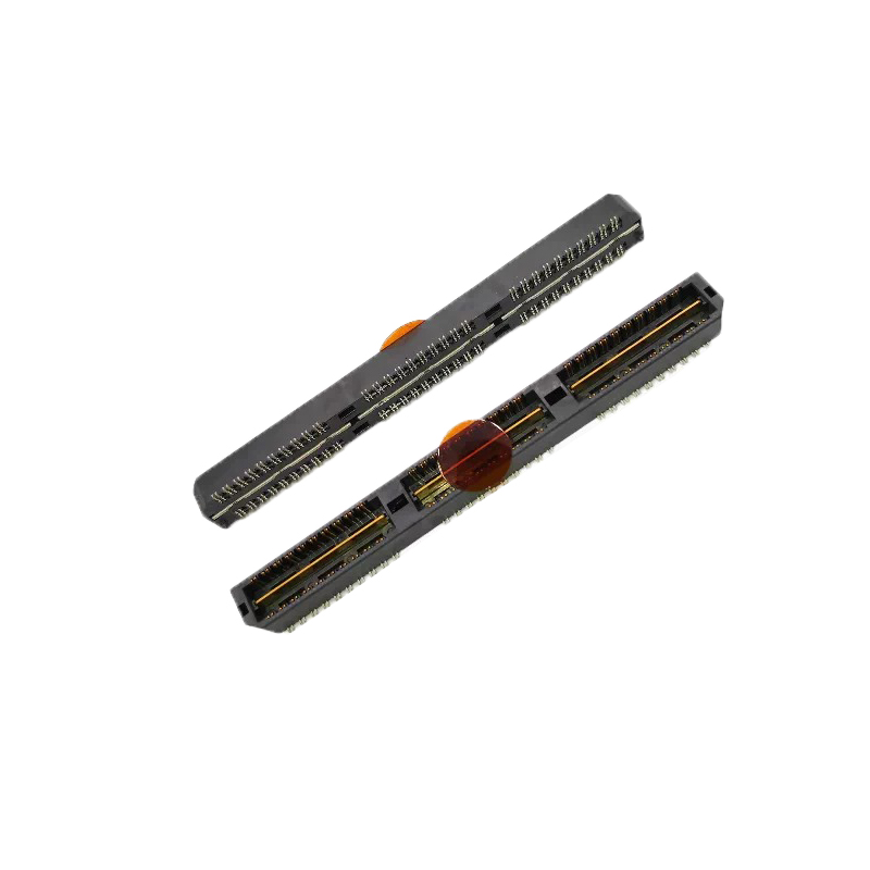 QTH-060-01-C-D-DP-A连接器