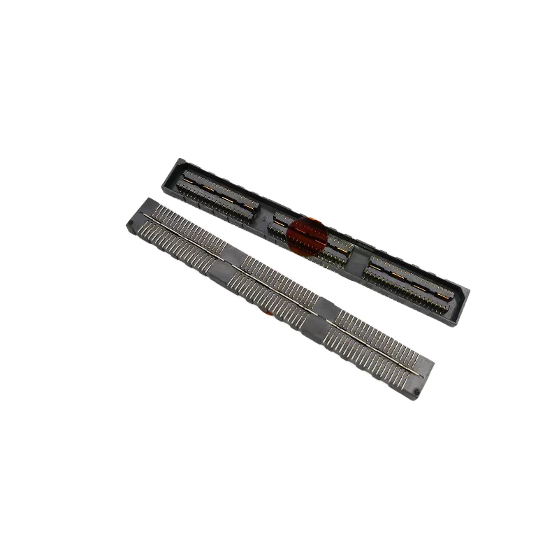 QSE-060-01-C-D-A连接器