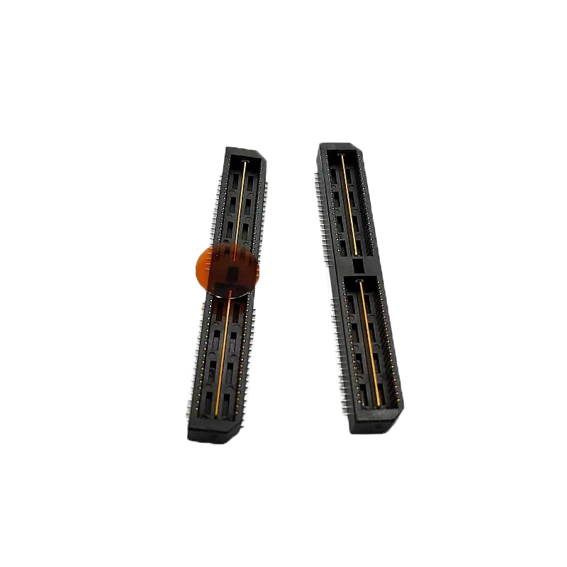 QTE-040-01-C-D-A-K-TR连接器