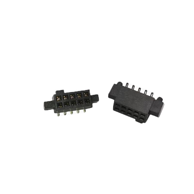 SFM-105-02-L-D-A连接器