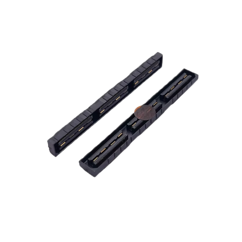 QSH-090-01-C-D-A连接器
