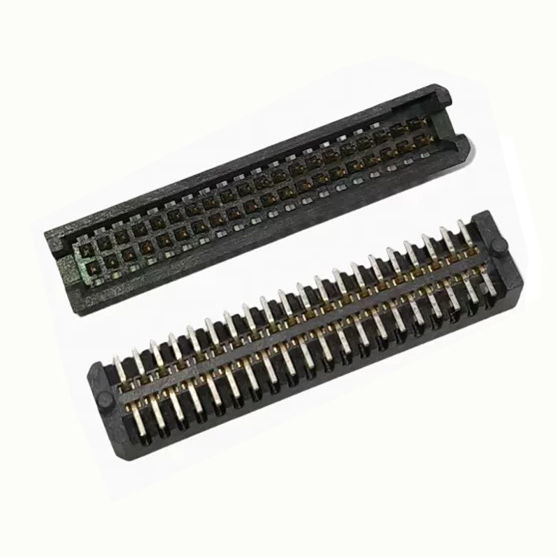 TFM-120-02-S-D-LC连接器