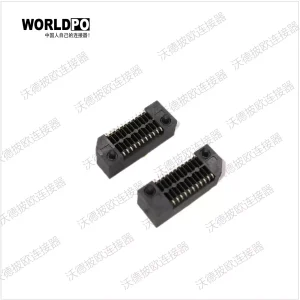 ERF8-011-05.0-L-DV连接器