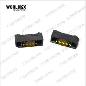 ERF8-011-05.0-L-DV连接器