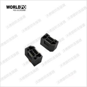 ERF8-005-07.0-S-DV-K-TR连接器