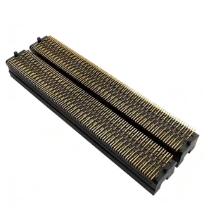 SOLC-145-02-L-Q-LC连接器