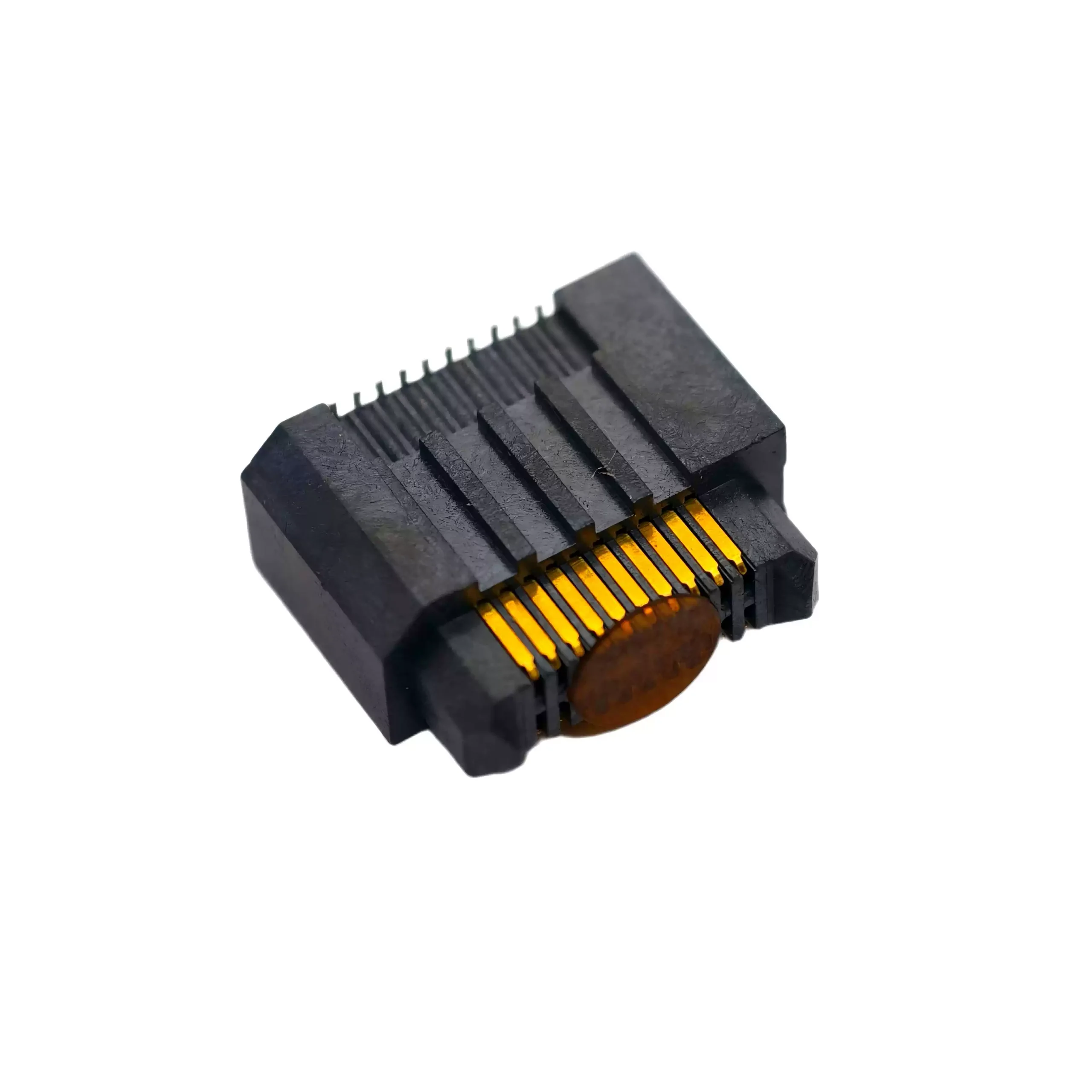 ERF8-010-05.0-S-DV连接器