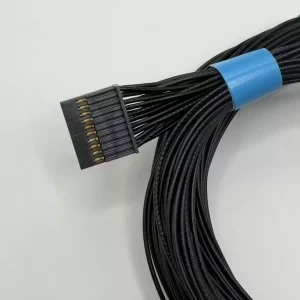 SFSD-10-28-G-16.00-S连接器