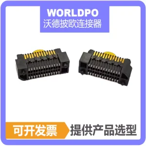 ERM8-013-05.0-S-DV连接器