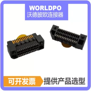 ERM8-013-05.0-S-DV连接器