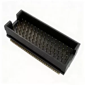 SOLC-115-02-L-Q-A连接器