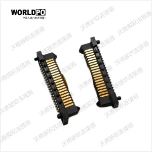 ERM8-020-02.0-S-DV连接器