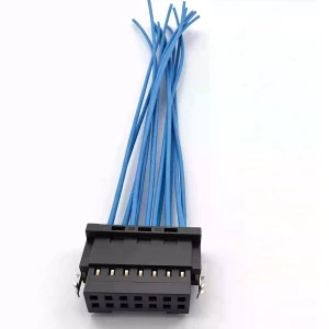 S2SDT-07-28-L-02.75-SR连接器