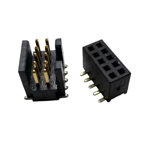 CLP-105-04-G-D-TR连接器