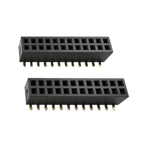 CLP-112-04-G-D-TR连接器