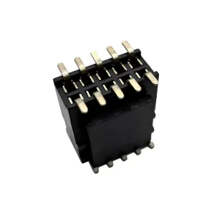 CLP-105-04-G-D-TR连接器