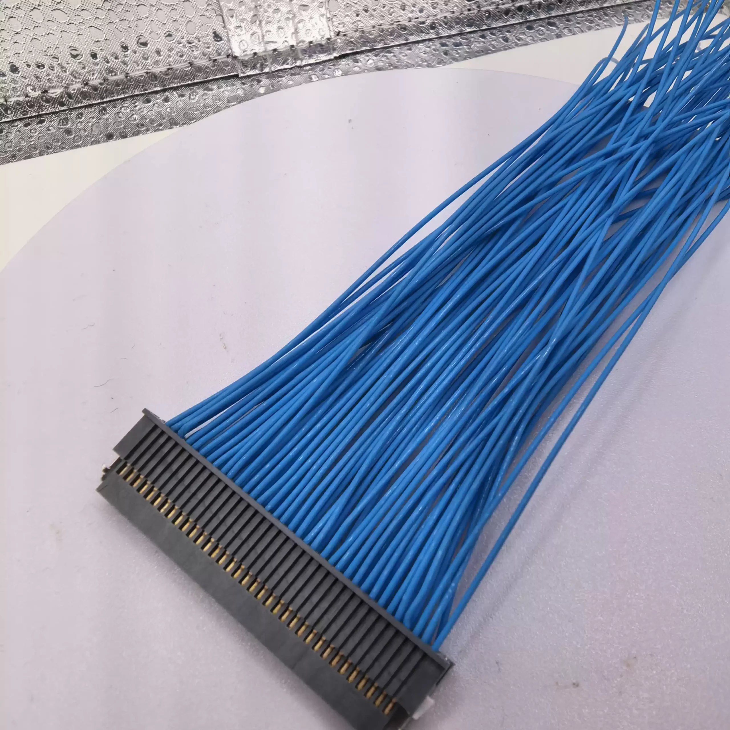SFSDT-35-28-G-06.00-SR连接器