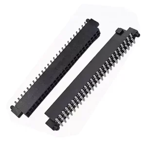 SFM-125-02-S-D-LC连接器