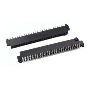 SFM-125-02-S-D-LC连接器