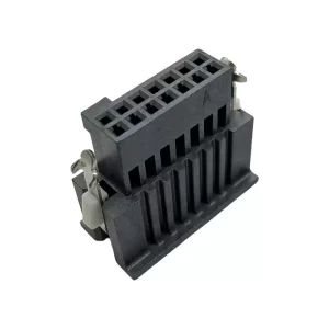 ISDF-08-D-M连接器