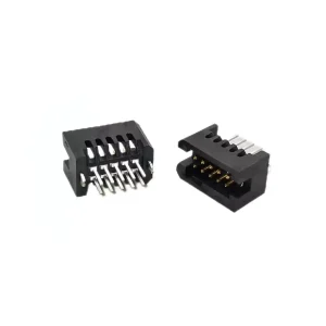 TFM-105-01-L-D-A连接器
