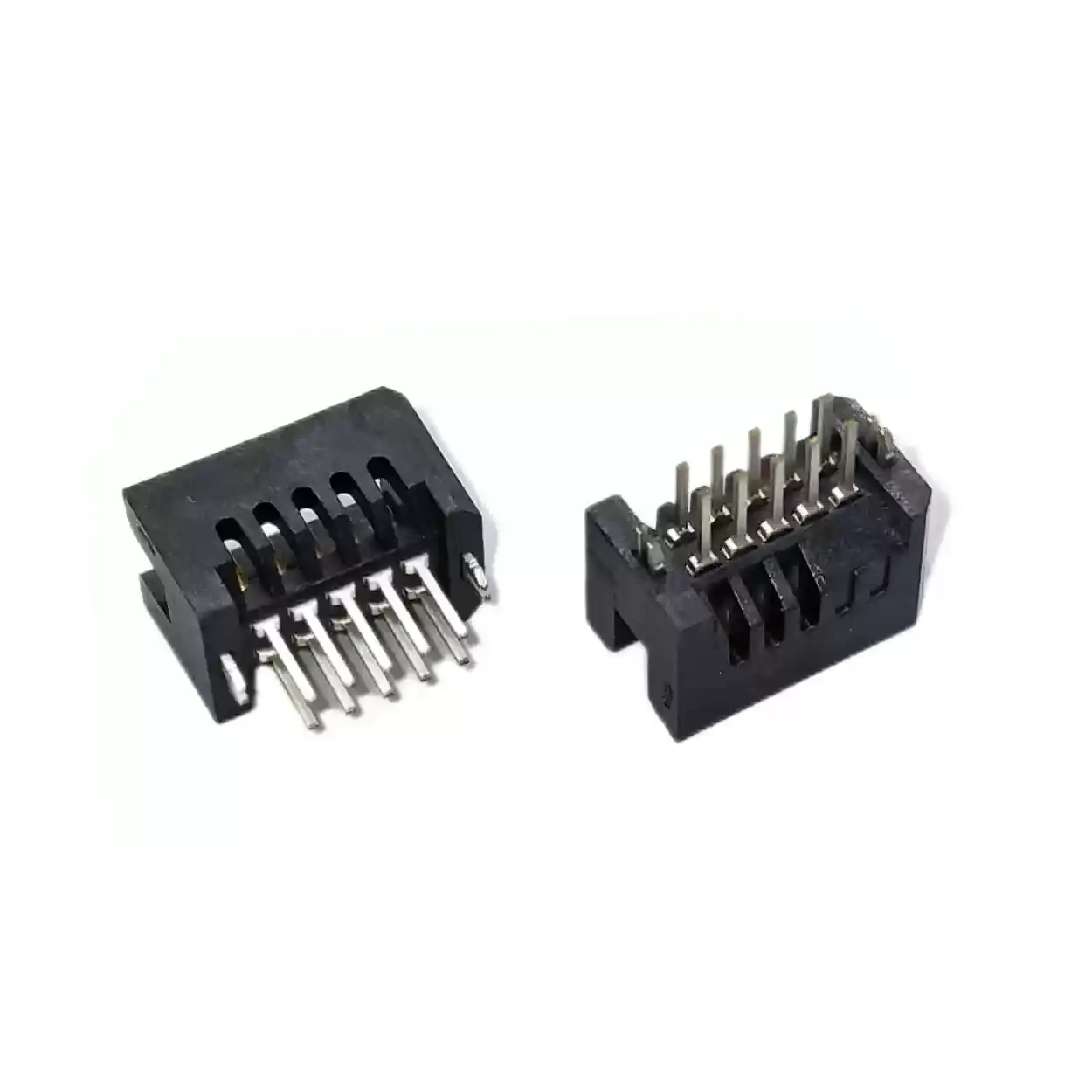 TFM-105-01-L-D-A连接器