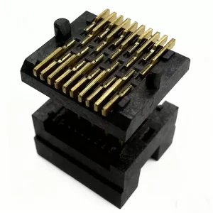 TOLC-105-32-F-Q-A连接器