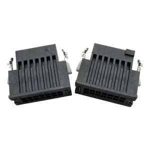ISDF-08-D-M连接器