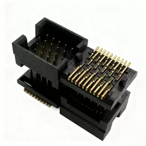TOLC-105-32-F-Q-A连接器
